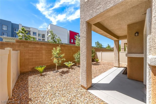 2311 Koho Drive 103, Las Vegas, NV 89183