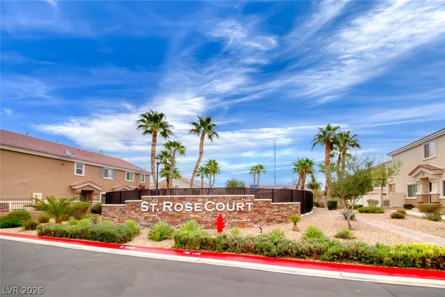 2311 Koho Drive 103, Las Vegas, NV 89183