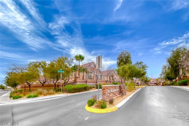 2311 Koho Drive 103, Las Vegas, NV 89183