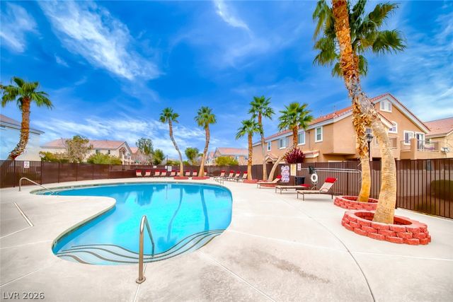 2311 Koho Drive 103, Las Vegas, NV 89183
