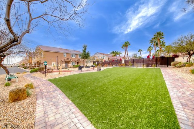 2311 Koho Drive 103, Las Vegas, NV 89183
