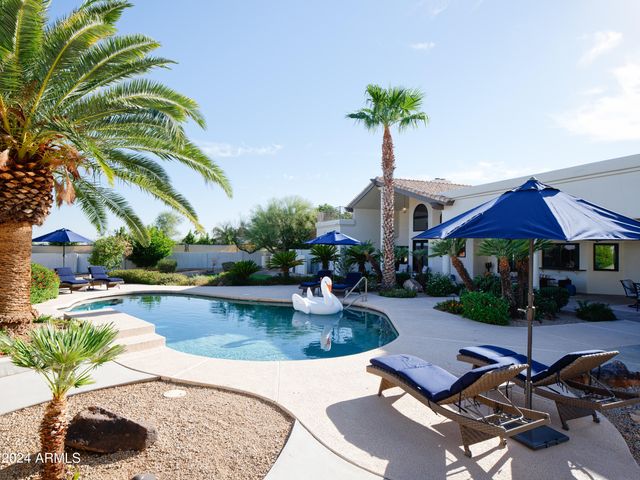 9925 N 131ST Place, Scottsdale, AZ 85259