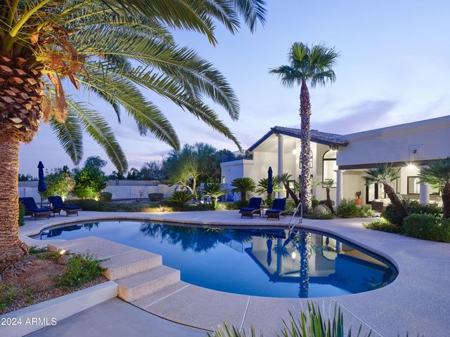 9925 N 131ST Place, Scottsdale, AZ 85259