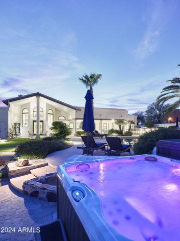 9925 N 131ST Place, Scottsdale, AZ 85259