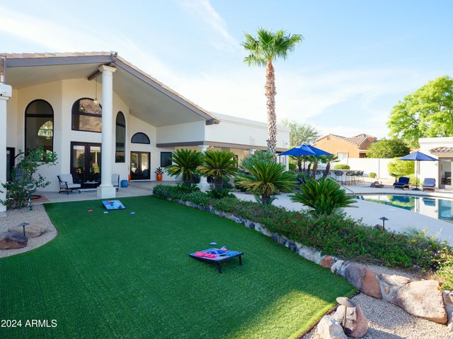 9925 N 131ST Place, Scottsdale, AZ 85259