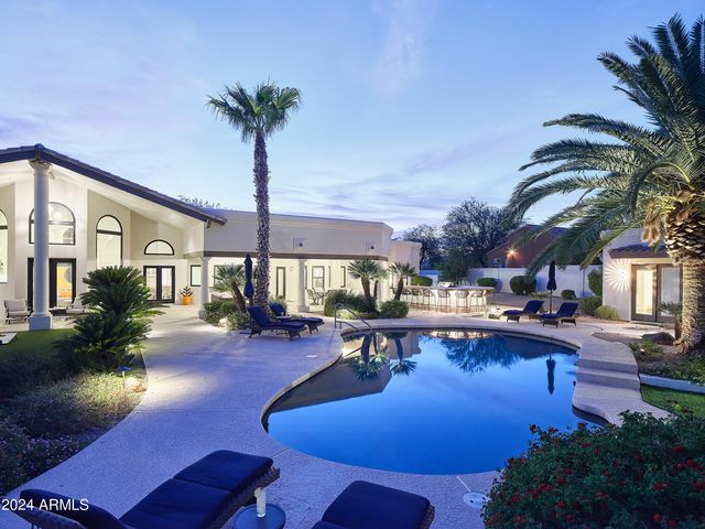 9925 N 131ST Place, Scottsdale, AZ 85259