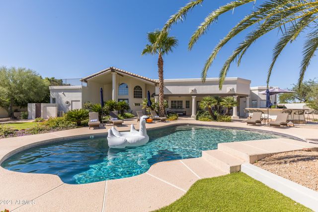 9925 N 131ST Place, Scottsdale, AZ 85259