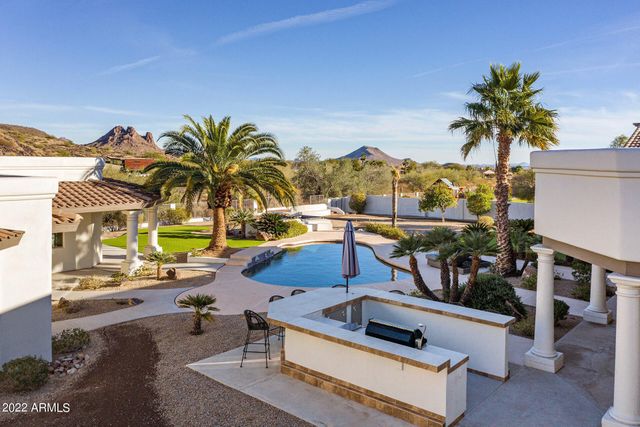 9925 N 131ST Place, Scottsdale, AZ 85259