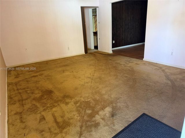 100 NE 212th Ter, Miami Gardens, FL 33179