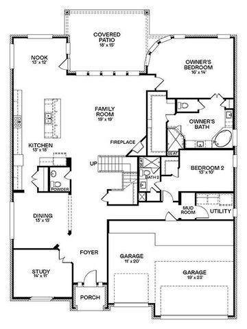 2507 Desert Island Drive, League City, TX 77573