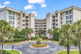 741 Retreat Beach Cir Unit B2H, Pawleys Island, SC 29585