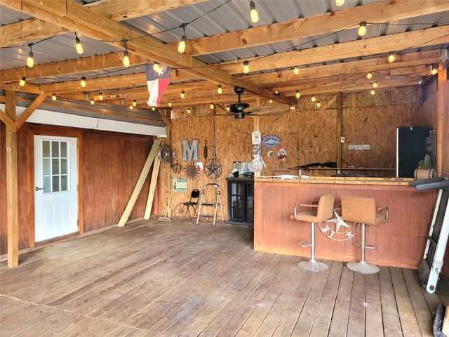 735 SW 1st, Detroit, TX 75436