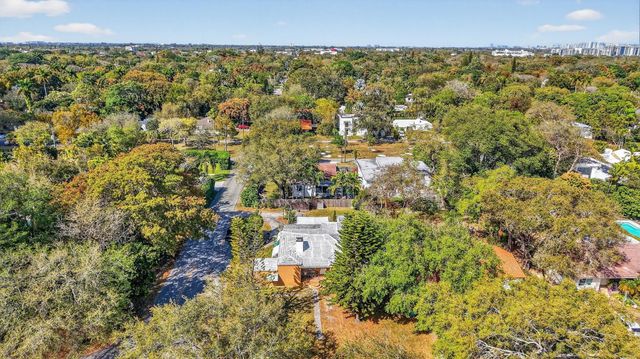 707 NE 113th Street, Biscayne Park, FL 33161