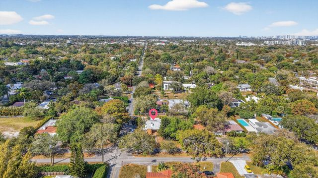 707 NE 113th Street, Biscayne Park, FL 33161