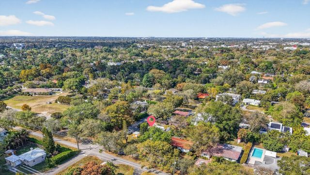 707 NE 113th Street, Biscayne Park, FL 33161