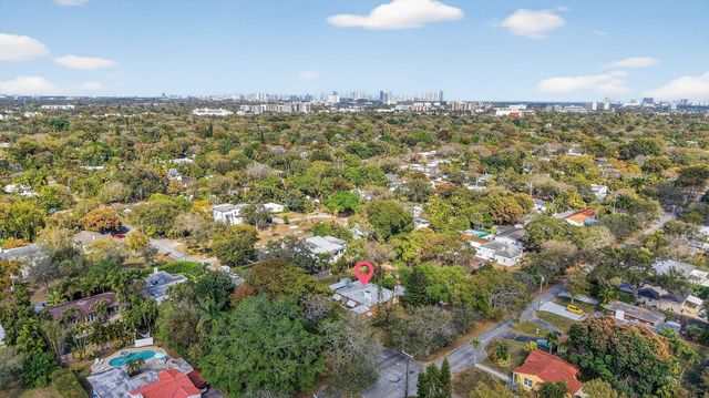 707 NE 113th Street, Biscayne Park, FL 33161