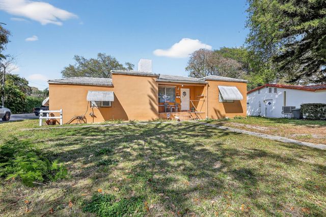 707 NE 113th Street, Biscayne Park, FL 33161