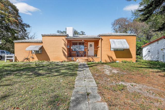 707 NE 113th Street, Biscayne Park, FL 33161