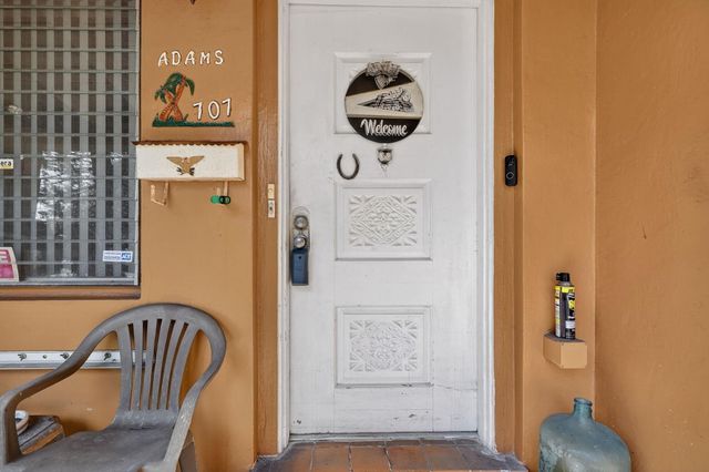 707 NE 113th Street, Biscayne Park, FL 33161