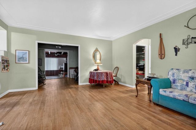 707 NE 113th Street, Biscayne Park, FL 33161