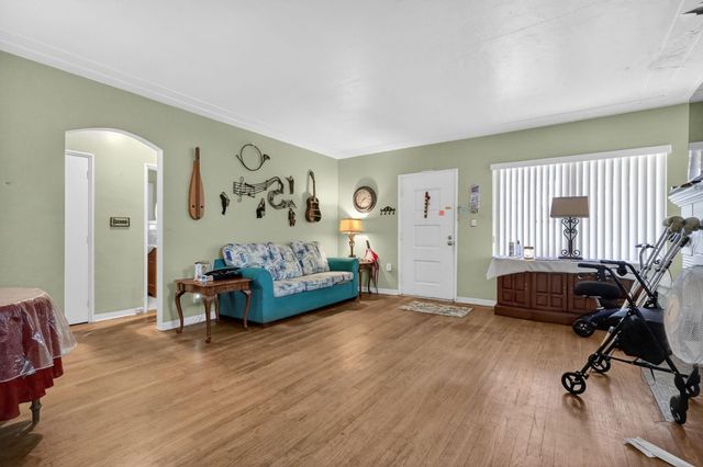 707 NE 113th Street, Biscayne Park, FL 33161