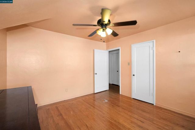 1543 Havenscourt Blvd, Oakland, CA 94621