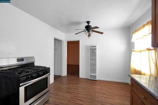 1543 Havenscourt Blvd, Oakland, CA 94621