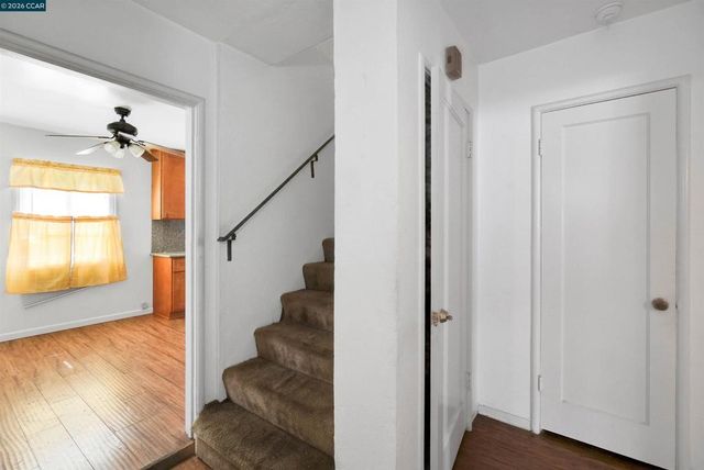 1543 Havenscourt Blvd, Oakland, CA 94621