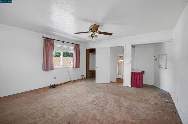 1543 Havenscourt Blvd, Oakland, CA 94621