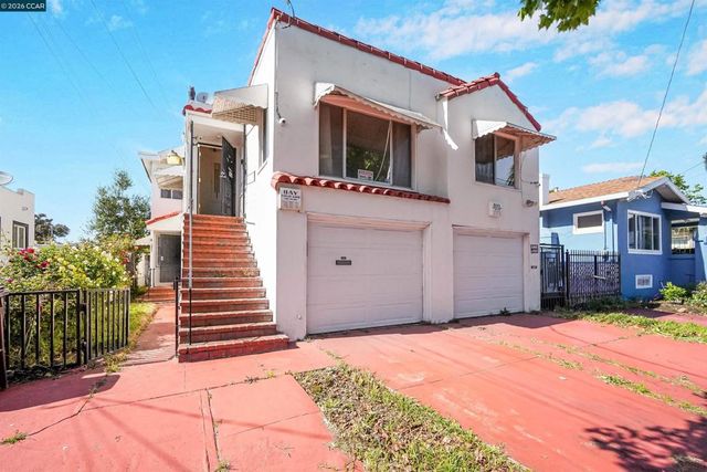 1543 Havenscourt Blvd, Oakland, CA 94621