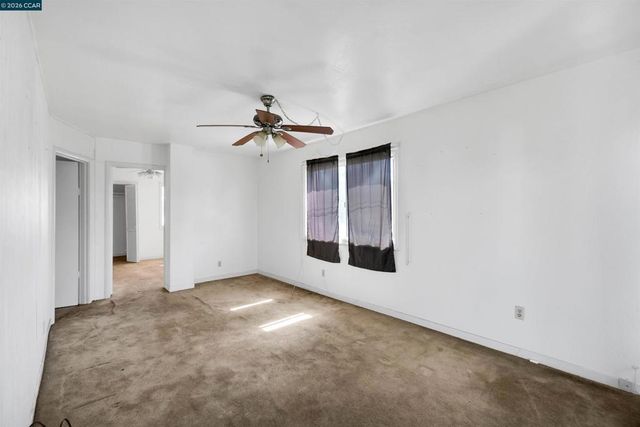 1543 Havenscourt Blvd, Oakland, CA 94621