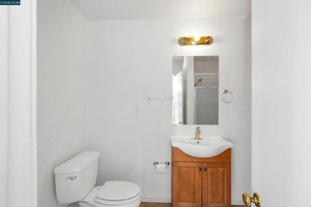 1543 Havenscourt Blvd, Oakland, CA 94621