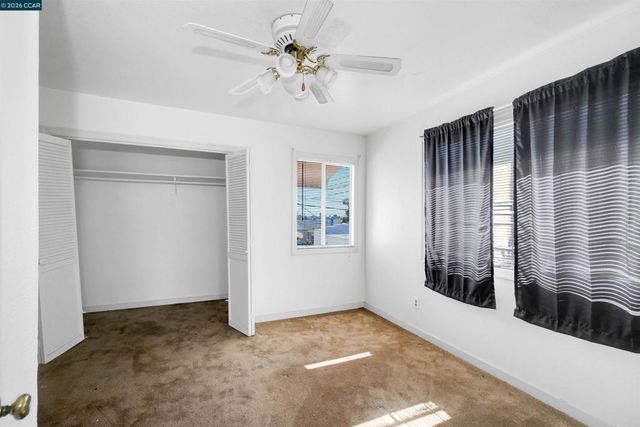 1543 Havenscourt Blvd, Oakland, CA 94621