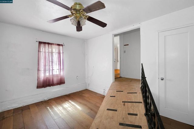 1543 Havenscourt Blvd, Oakland, CA 94621