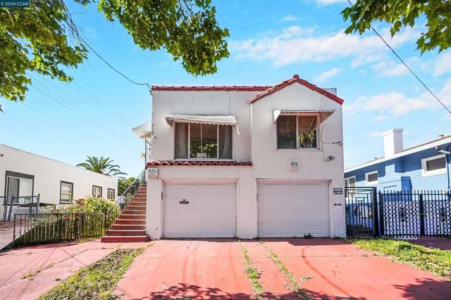 1543 Havenscourt Blvd, Oakland, CA 94621