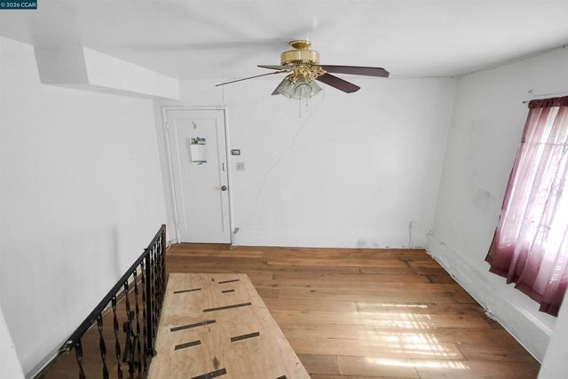1543 Havenscourt Blvd, Oakland, CA 94621