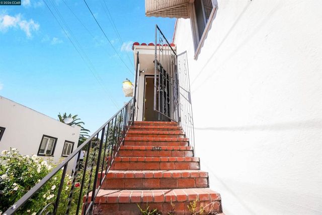 1543 Havenscourt Blvd, Oakland, CA 94621