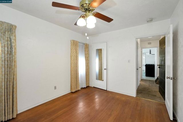 1543 Havenscourt Blvd, Oakland, CA 94621