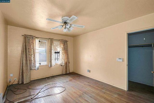 1543 Havenscourt Blvd, Oakland, CA 94621