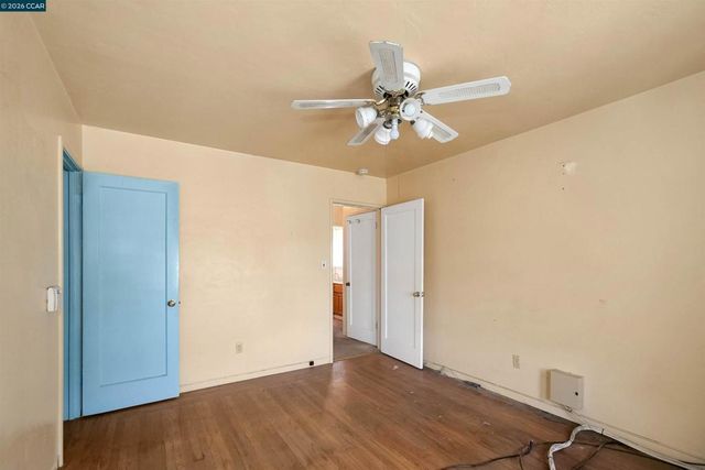 1543 Havenscourt Blvd, Oakland, CA 94621