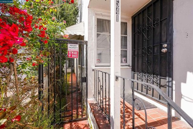 1543 Havenscourt Blvd, Oakland, CA 94621