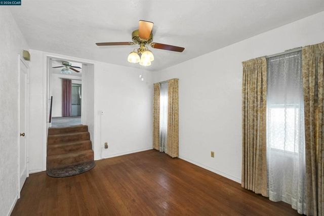 1543 Havenscourt Blvd, Oakland, CA 94621