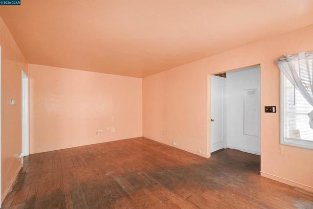 1543 Havenscourt Blvd, Oakland, CA 94621