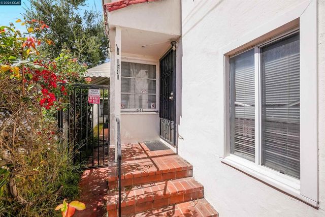 1543 Havenscourt Blvd, Oakland, CA 94621