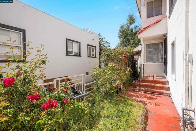 1543 Havenscourt Blvd, Oakland, CA 94621