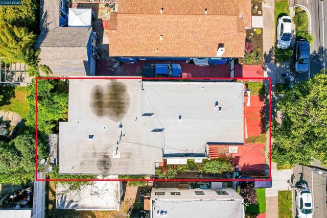 1543 Havenscourt Blvd, Oakland, CA 94621