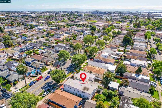 1543 Havenscourt Blvd, Oakland, CA 94621
