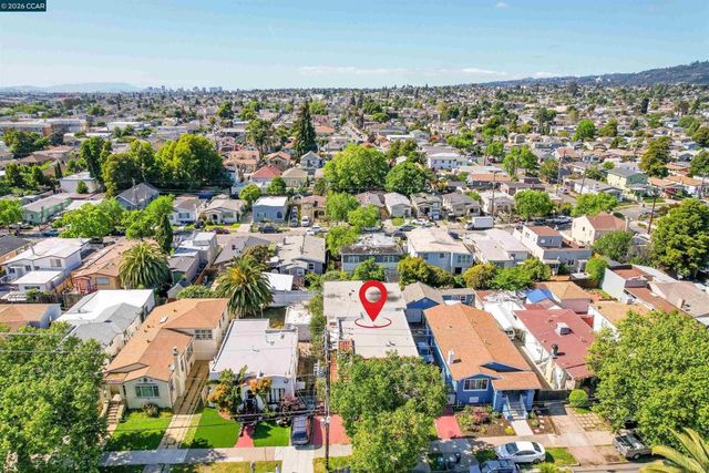 1543 Havenscourt Blvd, Oakland, CA 94621