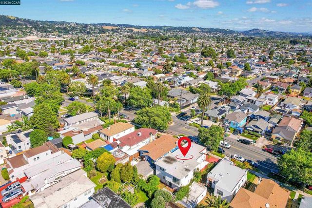 1543 Havenscourt Blvd, Oakland, CA 94621