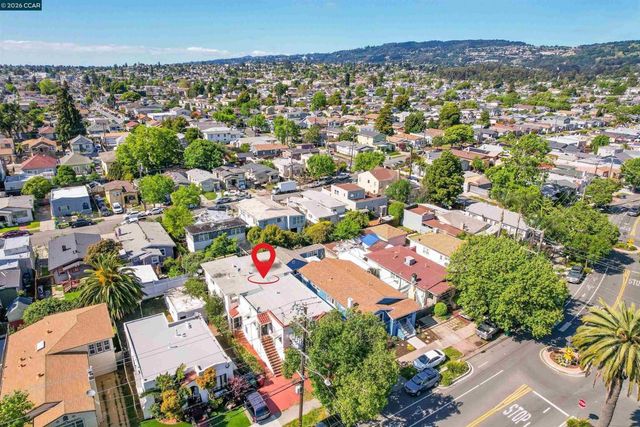 1543 Havenscourt Blvd, Oakland, CA 94621